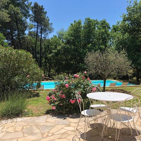 Le Clos Des Cigales Roussillon en Isere Exterior foto