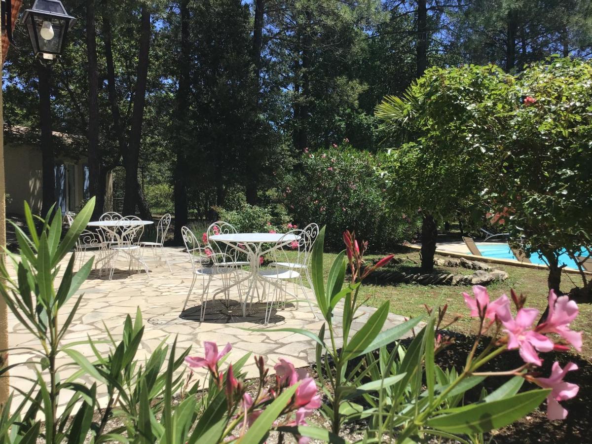 Le Clos Des Cigales Roussillon en Isere Exterior foto