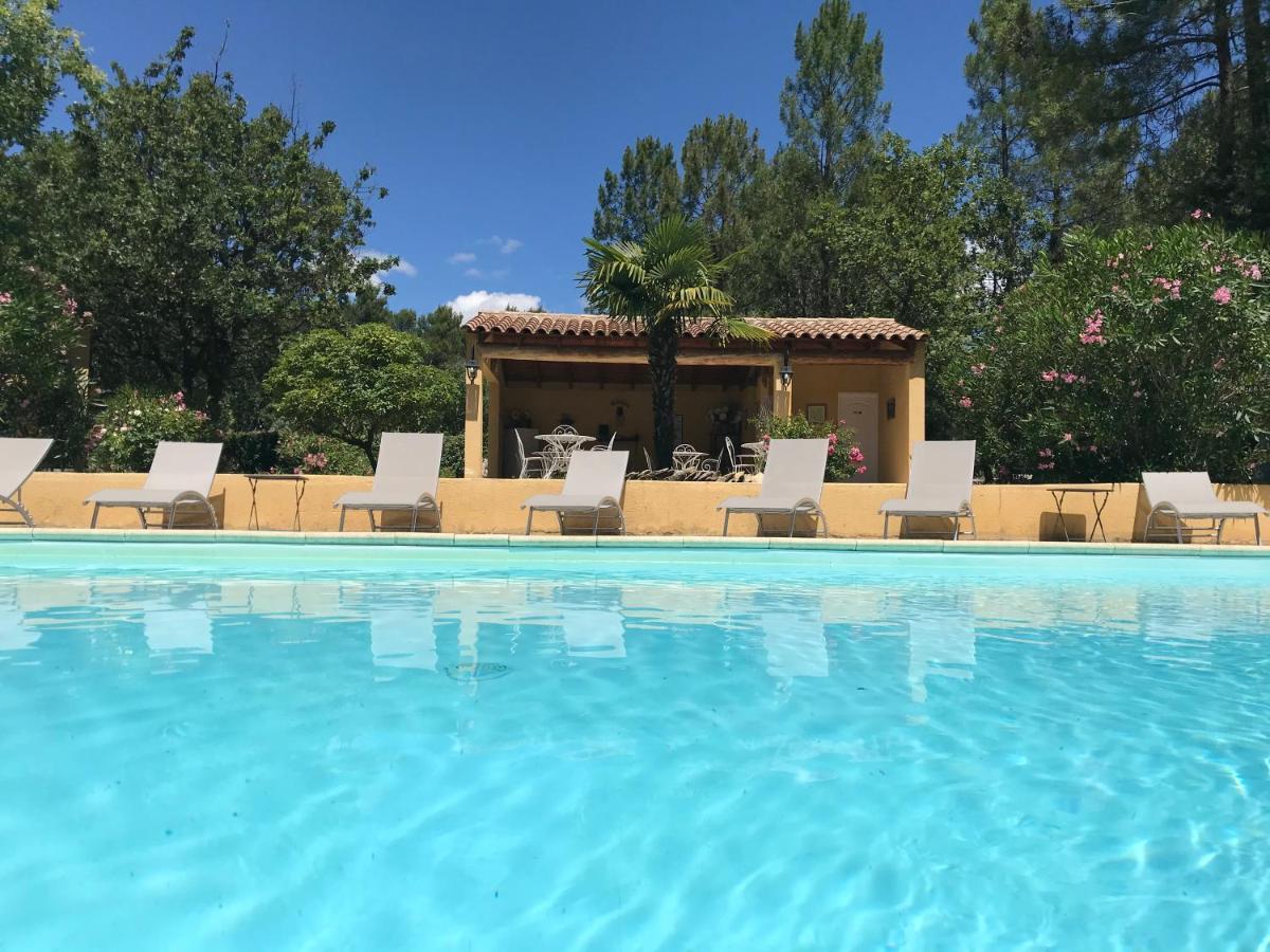 Le Clos Des Cigales Roussillon en Isere Exterior foto