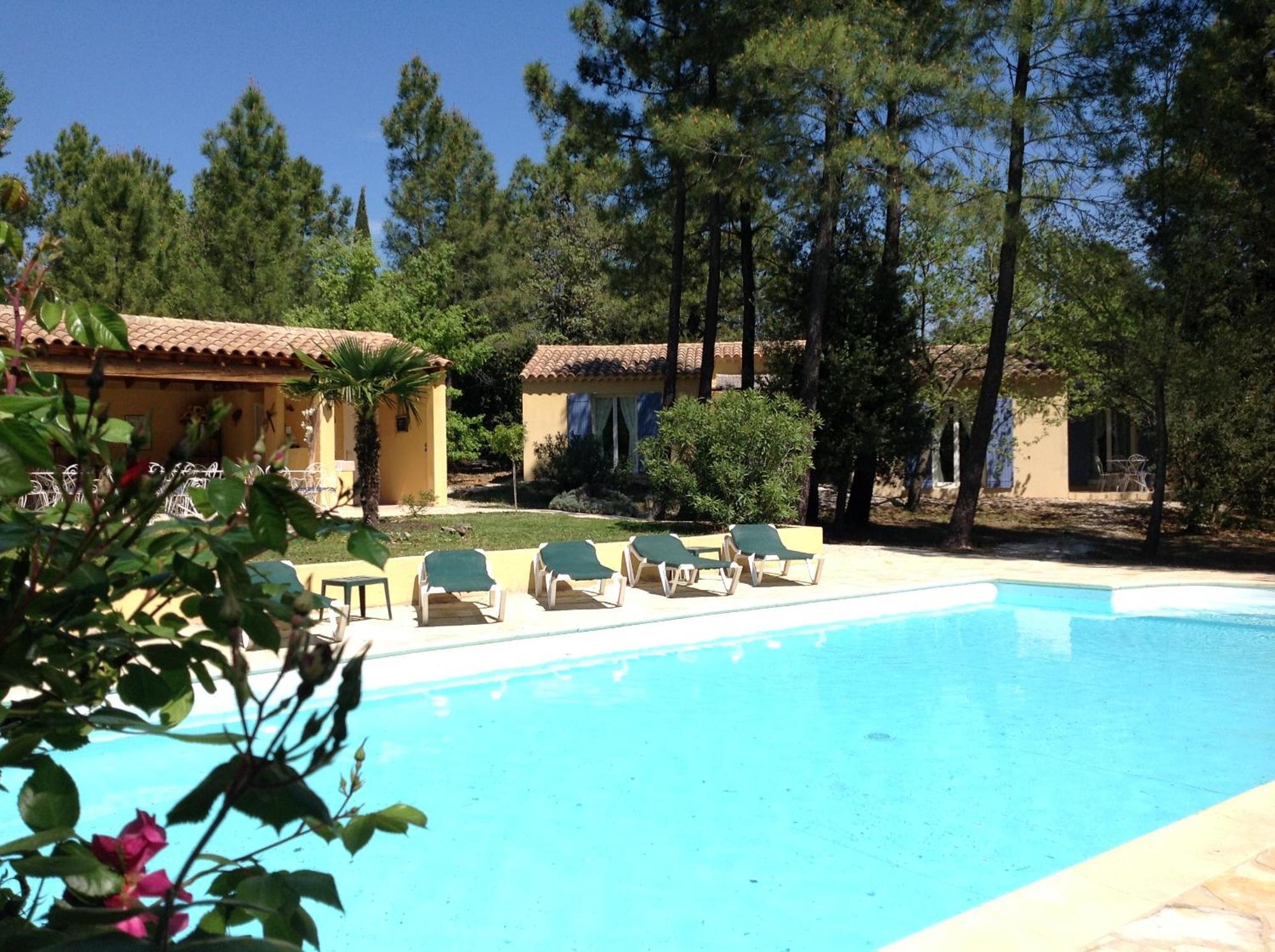 Le Clos Des Cigales Roussillon en Isere Cameră foto
