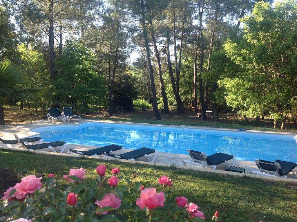 Le Clos Des Cigales Roussillon en Isere Cameră foto