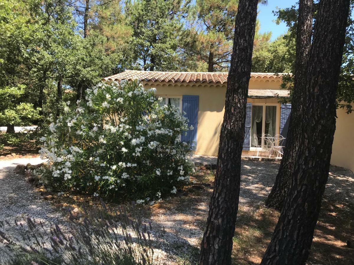 Le Clos Des Cigales Roussillon en Isere Exterior foto