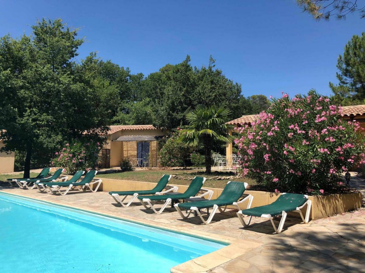 Le Clos Des Cigales Roussillon en Isere Exterior foto