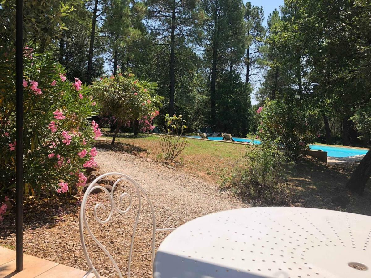 Le Clos Des Cigales Roussillon en Isere Exterior foto